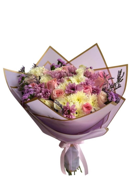 Brillo de margaritas