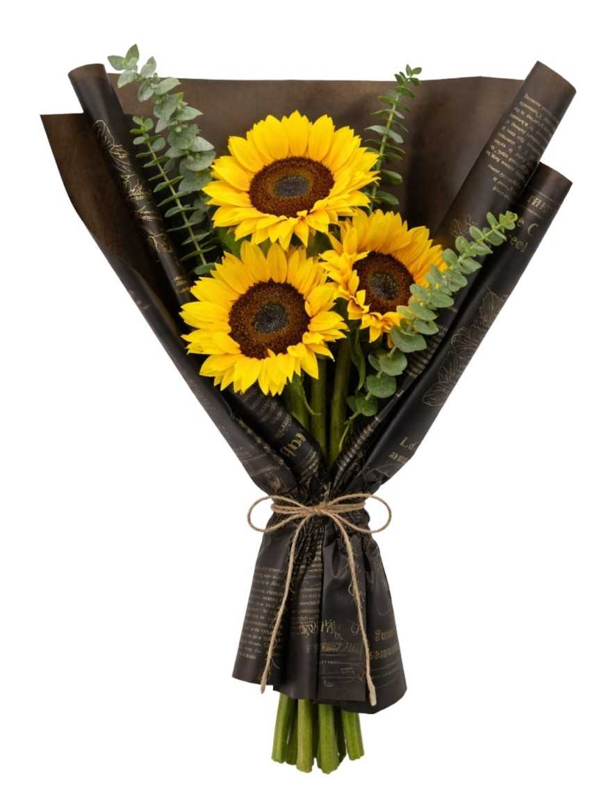 Girasolcitos