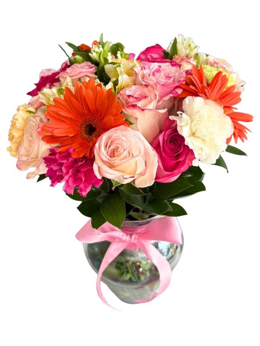 Florero (opción 2)
