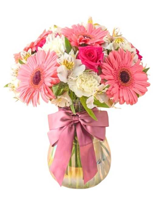 Florero (opción 3)