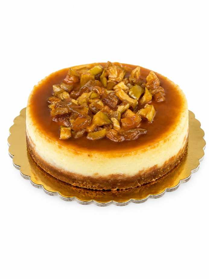 Pasión de manzana