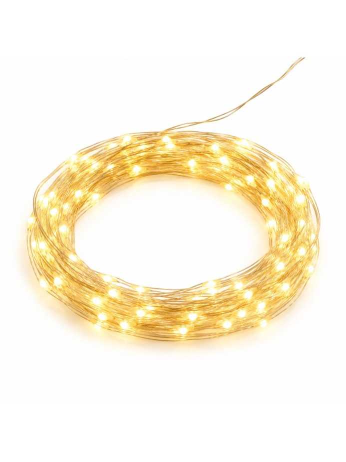 Luces LED para ramos