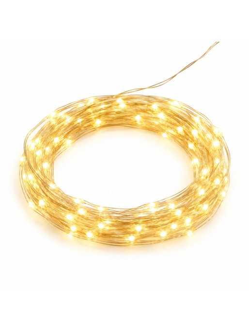 Luces LED para ramos