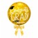 Globo de graduación 2