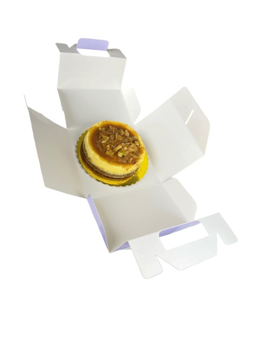 Pasión de frutos rojos