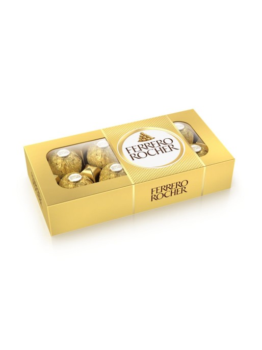 Ferrero x 8