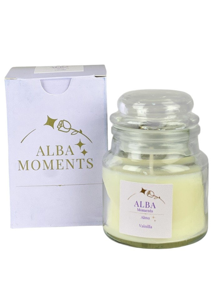 Alma(Vainilla)